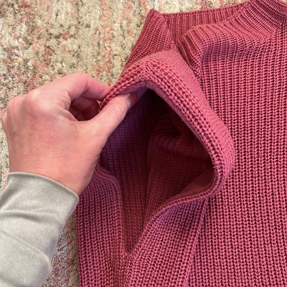 Babaton Sweater - Picture 4 of 5